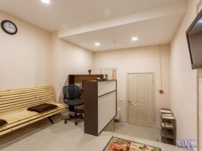 Хостел Рус Аннино