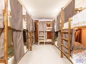 Хостел Рус Аннино