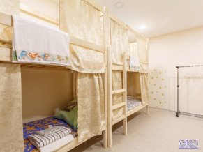 Хостел Рус Аннино