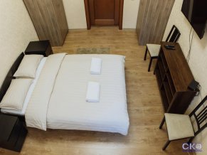 Хостел Rahmanoff