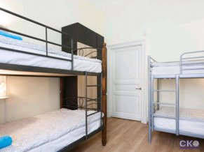 Хостел Rahmanoff