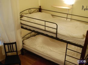 Хостел Rahmanoff