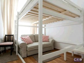 Хостел Rahmanoff