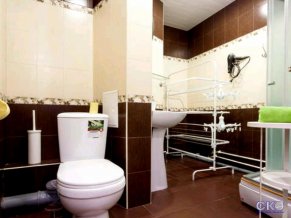 Хостел Rahmanoff