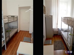 Хостел Rahmanoff