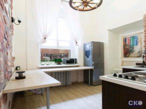 Хостел Rahmanoff