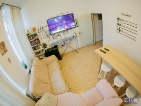 Хостел Rahmanoff