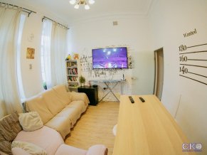 Хостел Rahmanoff