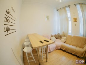 Хостел Rahmanoff