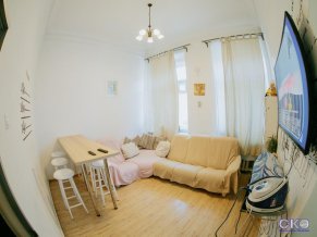 Хостел Rahmanoff