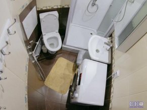 Хостел Rahmanoff