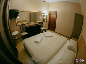 Хостел Rahmanoff