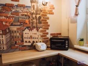 Хостел Rahmanoff