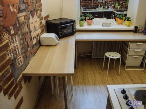 Хостел Rahmanoff