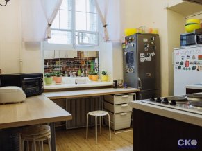 Хостел Rahmanoff