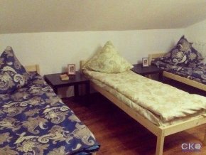 Хостел Стелла