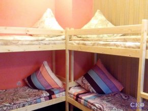 Хостел Стелла