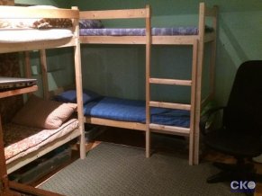 Хостел Стелла