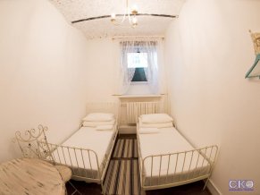 Хостел GindzaHostel Спиридоновка