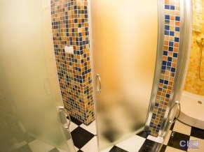 Хостел GindzaHostel Спиридоновка