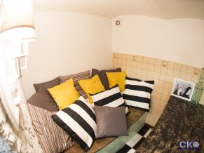 Хостел GindzaHostel Спиридоновка