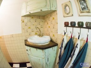 Хостел GindzaHostel Спиридоновка