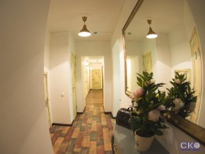 Хостел GindzaHostel Спиридоновка