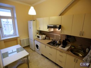 Хостелы Рус - Кутузовский