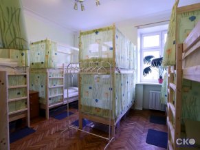 Хостелы Рус - Кутузовский