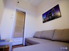 Хостелы Рус - Кутузовский