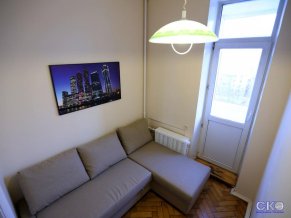 Хостелы Рус - Кутузовский