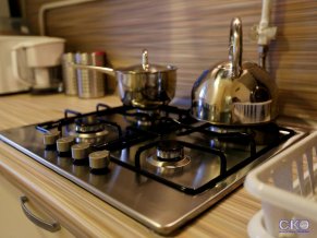 Хостелы Рус - Кутузовский