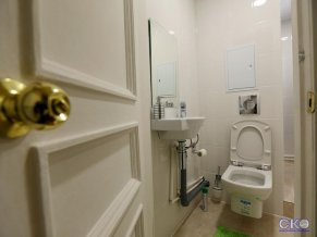 Хостелы Рус - Кутузовский