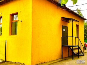 Хостел На Досфлота