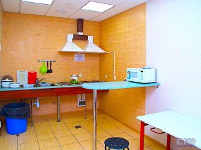 Хостел На Досфлота