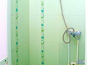 Хостел На Досфлота