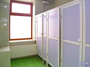 Хостел На Досфлота