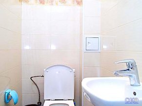 Хостел На Досфлота