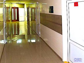 Хостел На Досфлота