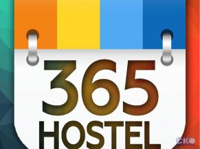 Хостел 365
