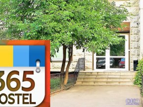 Хостел 365