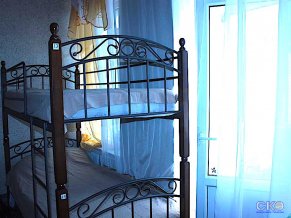 Хостел Дорожный Дом