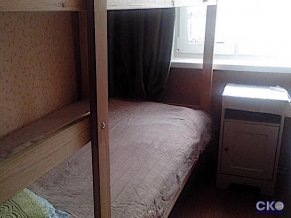 Хостел Дорожный Дом