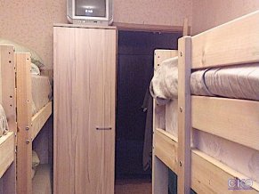 Хостел Дорожный Дом