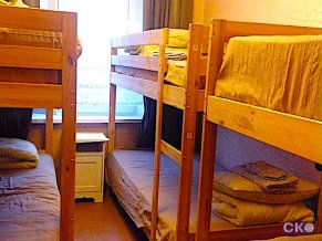 Хостел Дорожный Дом