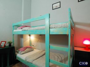 Хостел Come and Sleep