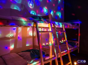 Хостел Come and Sleep