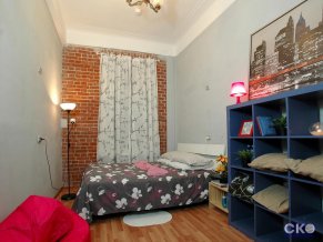 Хостел Come and Sleep