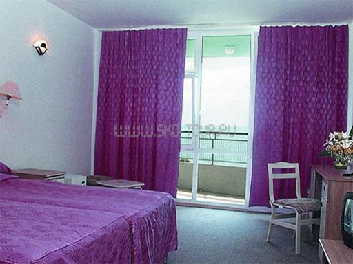 Номер отеля