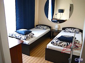 Хостел City Rooms Красногвардейский